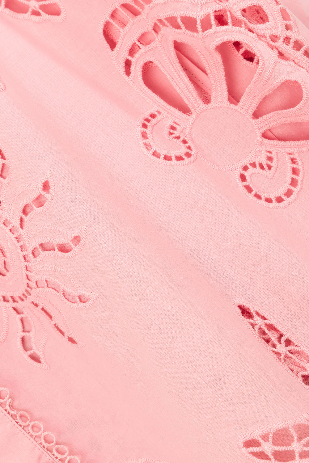 Carilo Top - Corallo Rosa