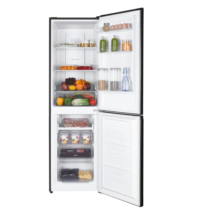 HOOVER H-FRIDGE 300 50/50 Fridge Freezer  | HOCH1T518EBK