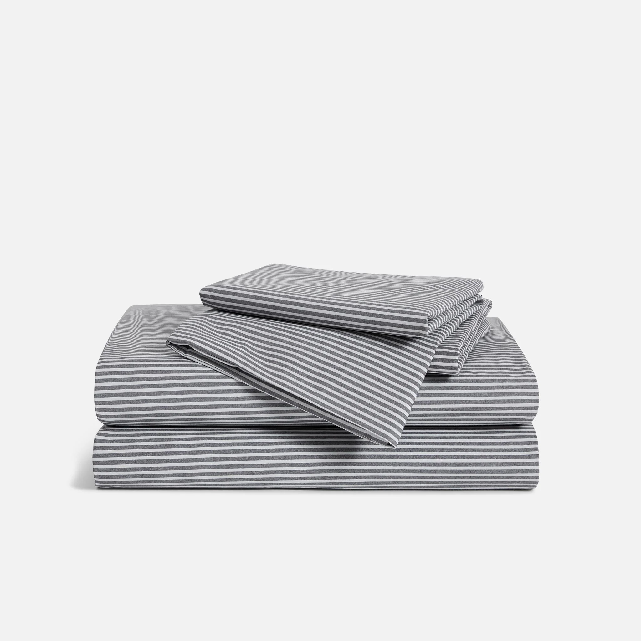 Classic Percale Core Sheet Set - Last Call