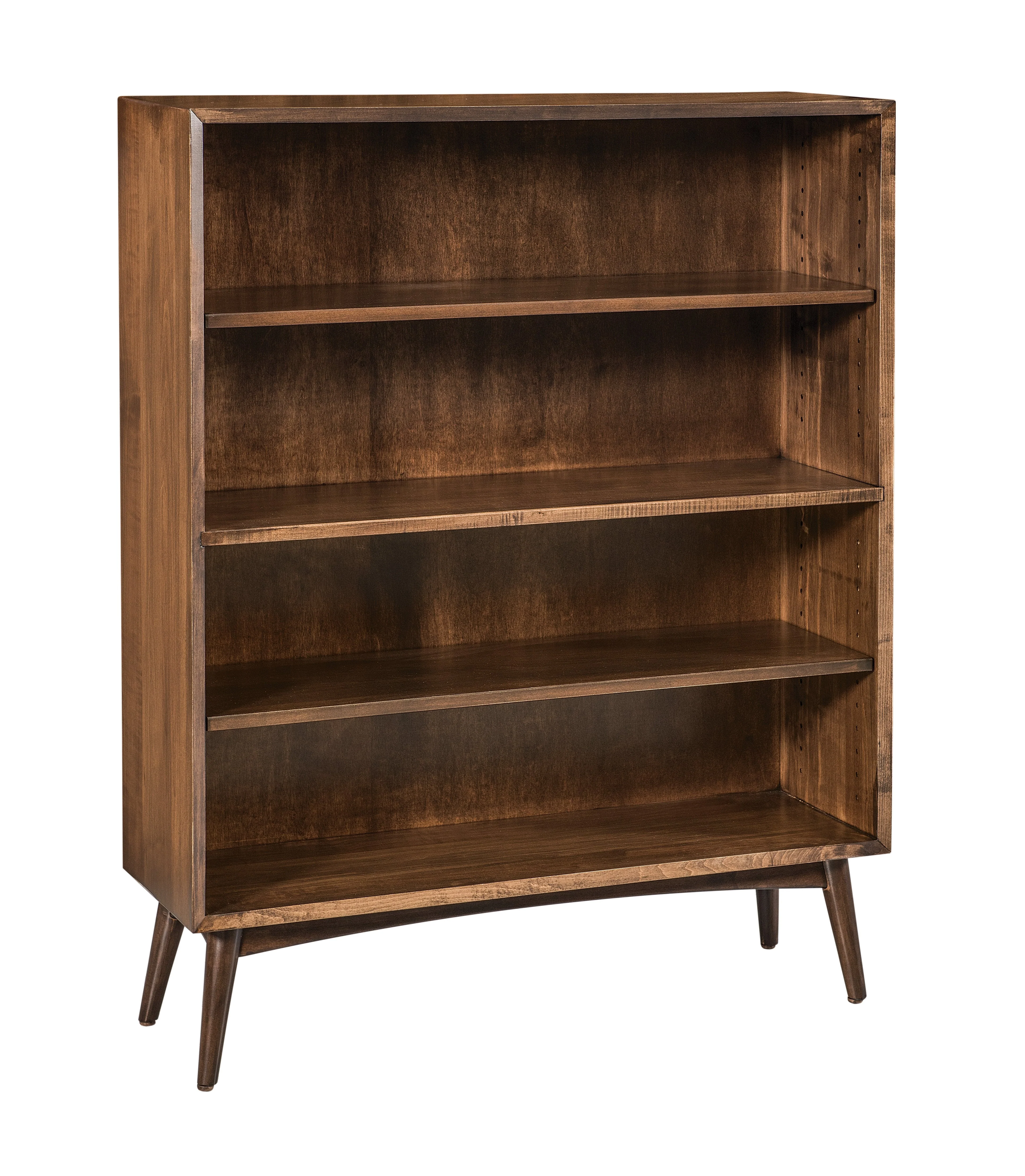 Amish Century Bookcases