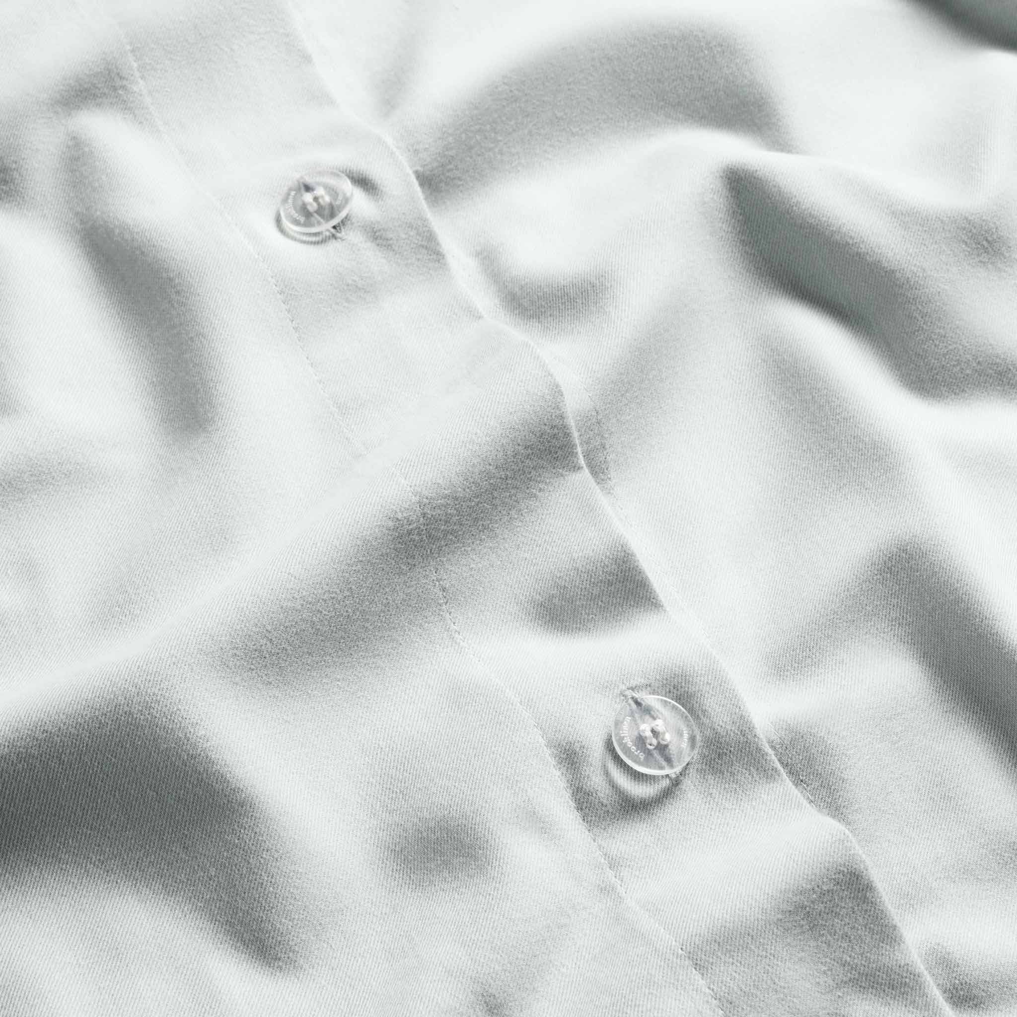 Brushed Flannel Duvet Cover - Last Call