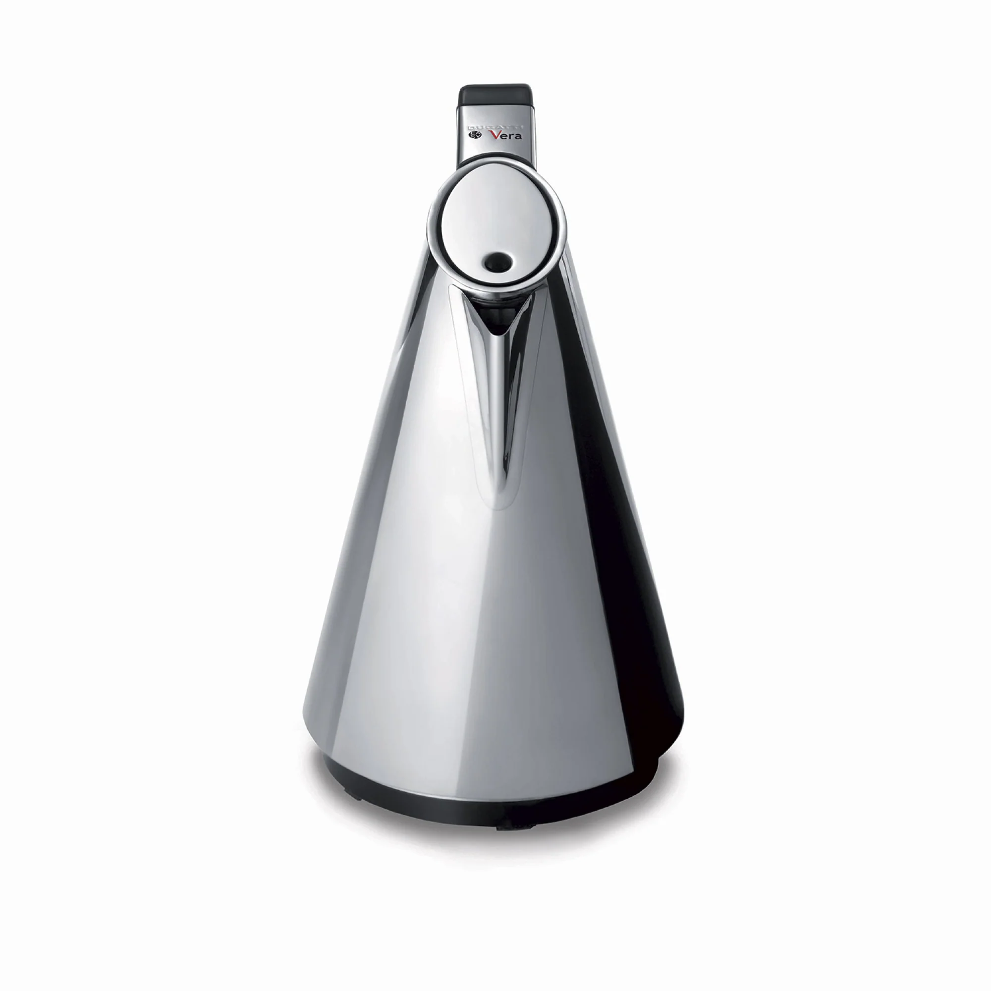 Bugatti Vera Easy 1.7Lt Electric Kettle Steel