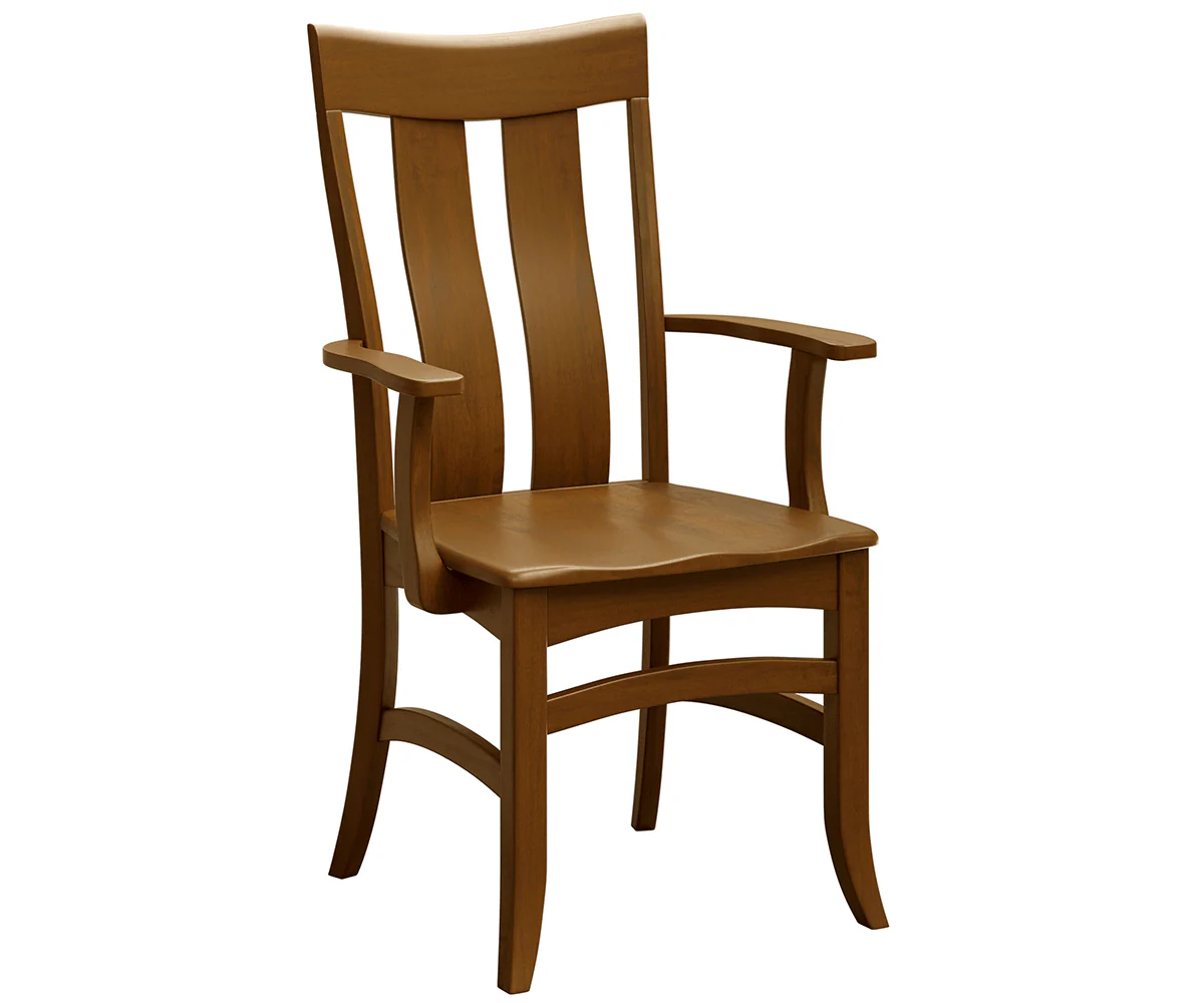 Amish Galveston Chair