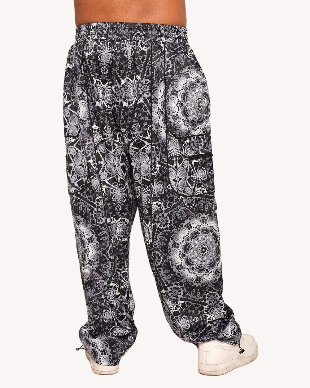 The Seeing Spiral Pants