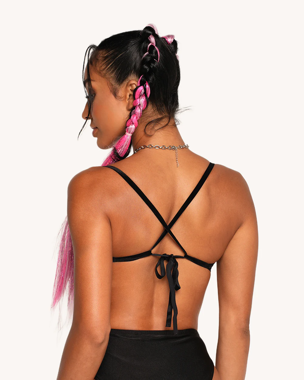 Fatal Attraction Festival Bra
