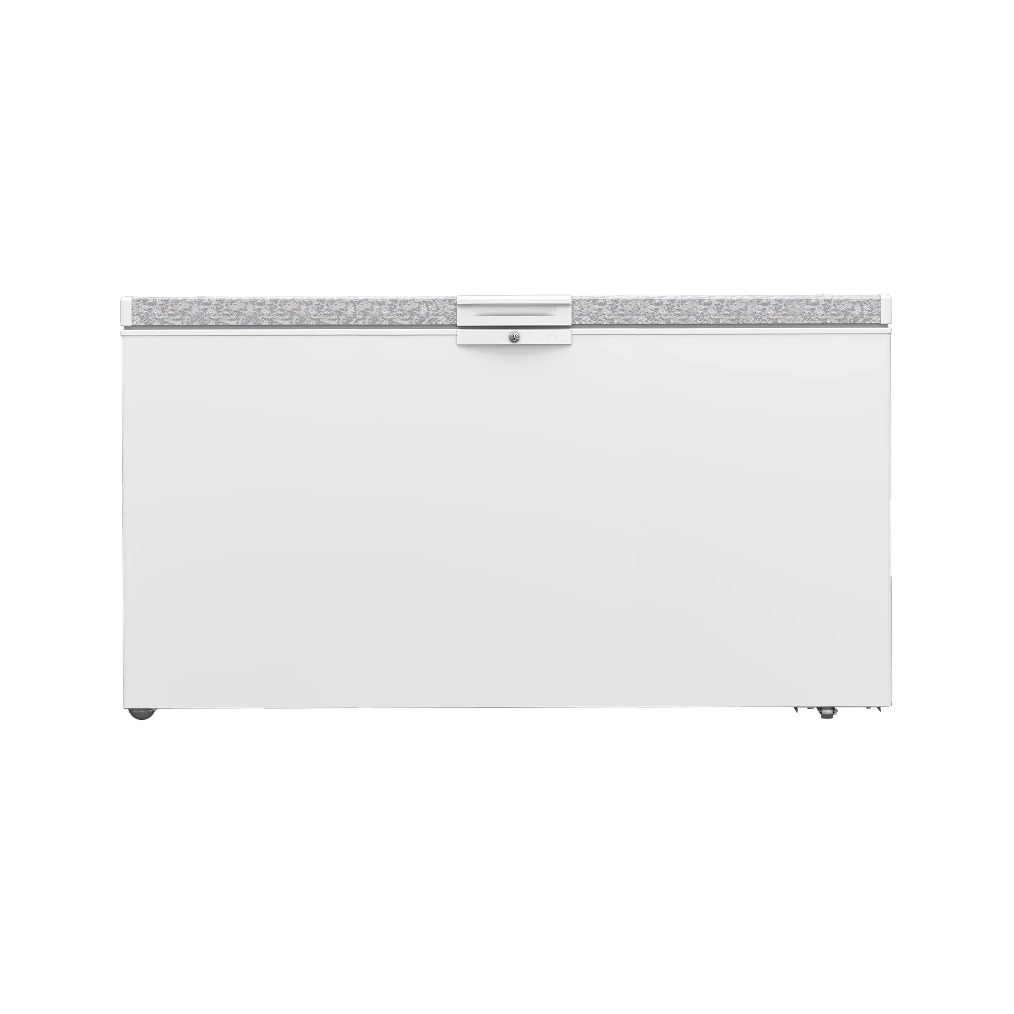 Defy 481Lt Eco Chest Freezer White