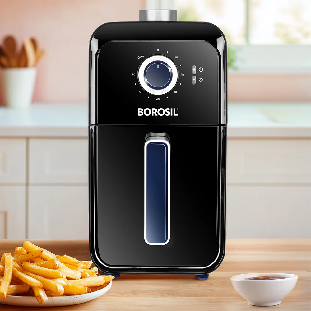 Borosil Best 3.6L Air fryer