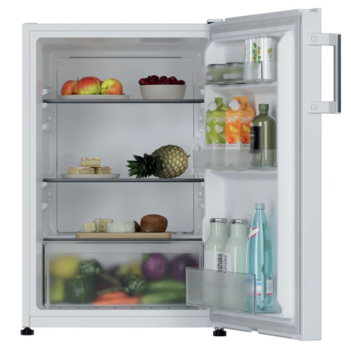 Hoover Under Counter Larder Fridge | HONLQ2S58EWHK