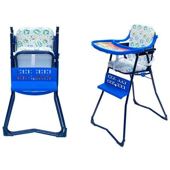 Silla Comedor Bebe Prodehogar