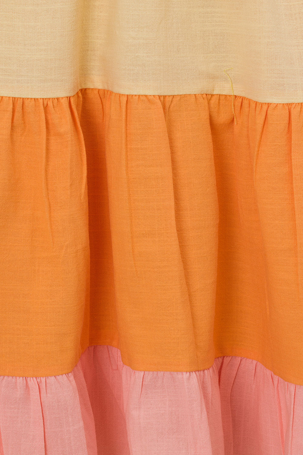 Mirielle Babydoll Dress