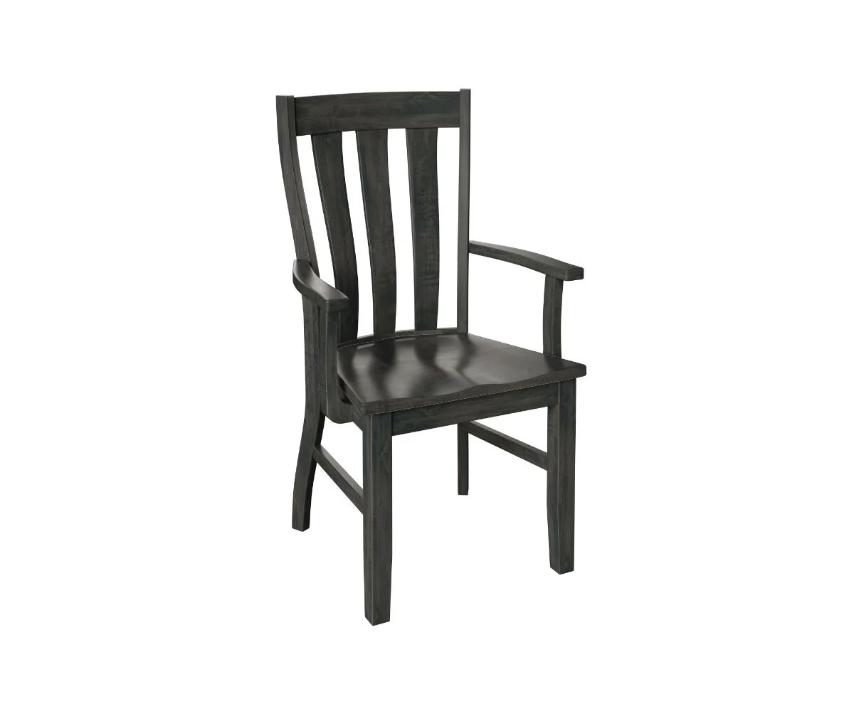 Amish Medford Chair