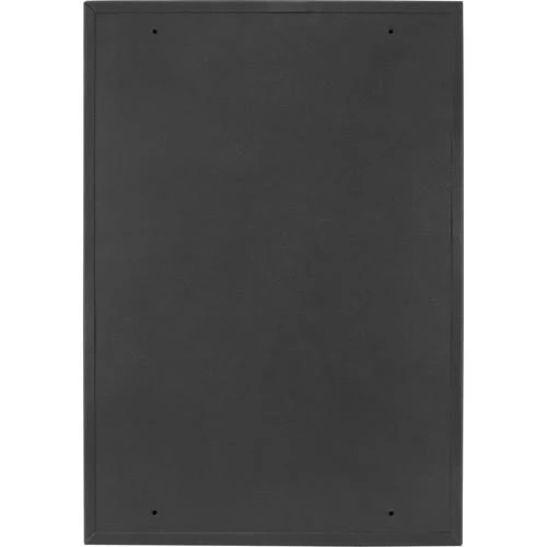 Barska CB12964 100 Key Cabinet Adjustable Lock Box with Key Lock Black