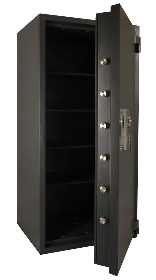 AMSEC CF6528 AMVAULT TL-30 Fire Rated Composite Safe