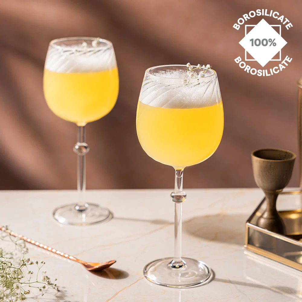 Muse Cocktail Glass - Set of 2