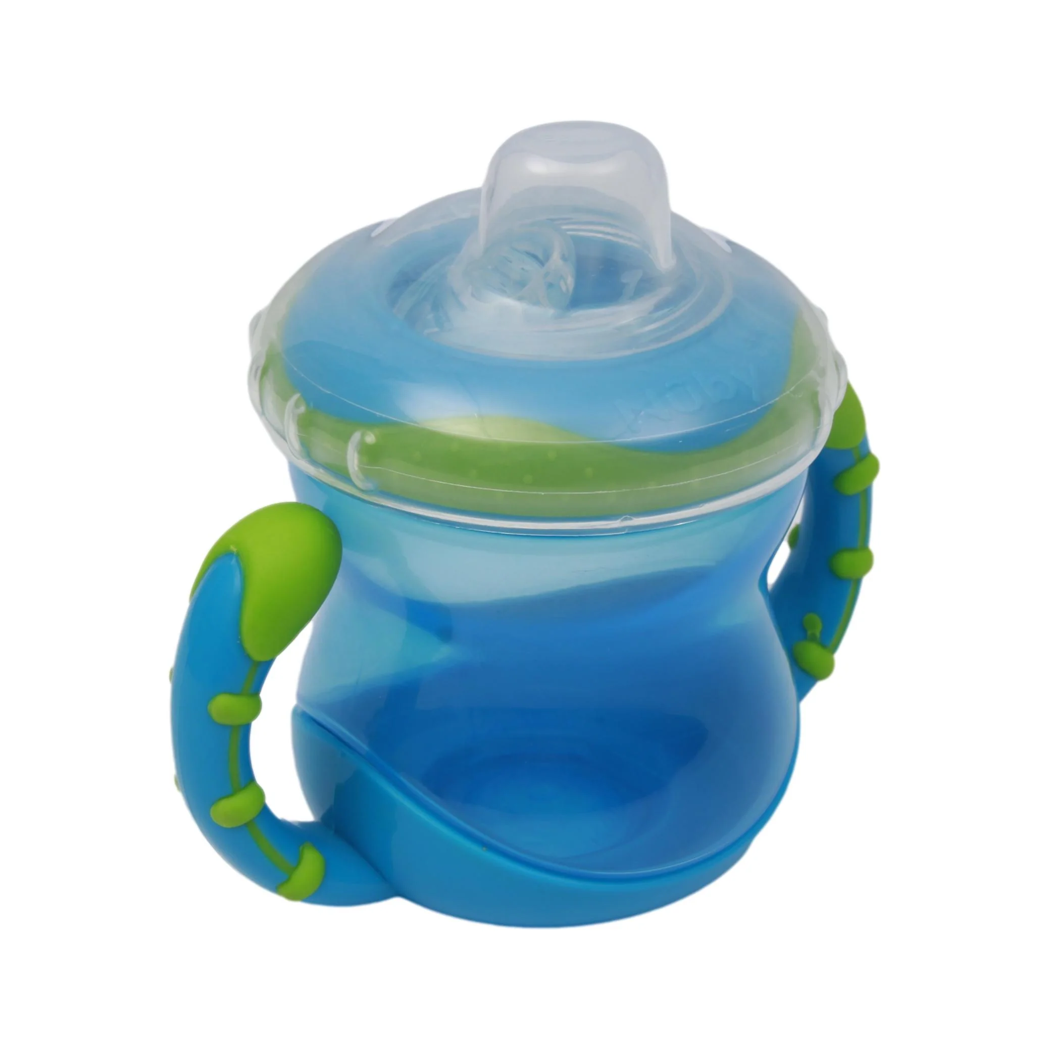 VASO ASAS 240 ML 9853 NUBY