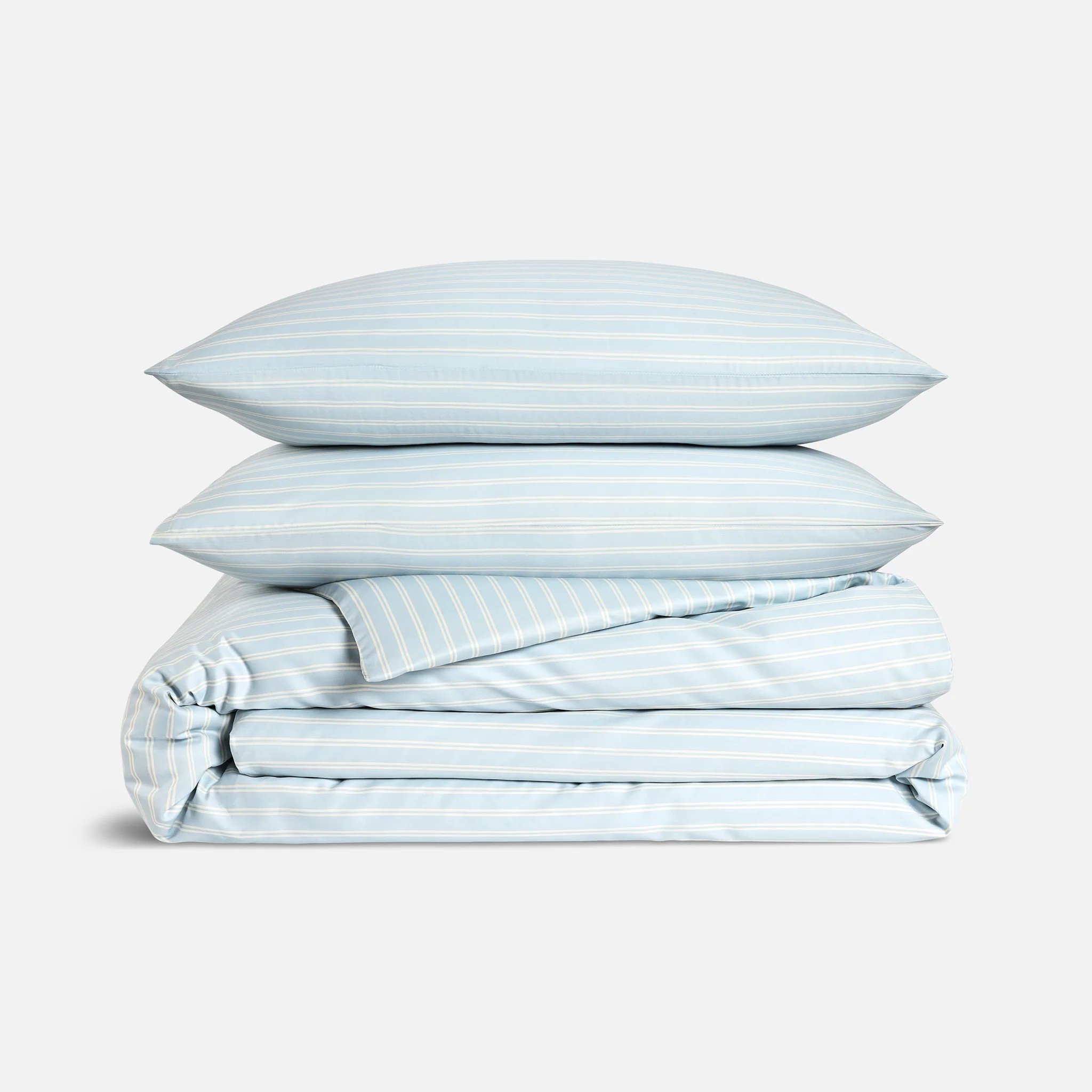 Luxe Sateen Duvet Set