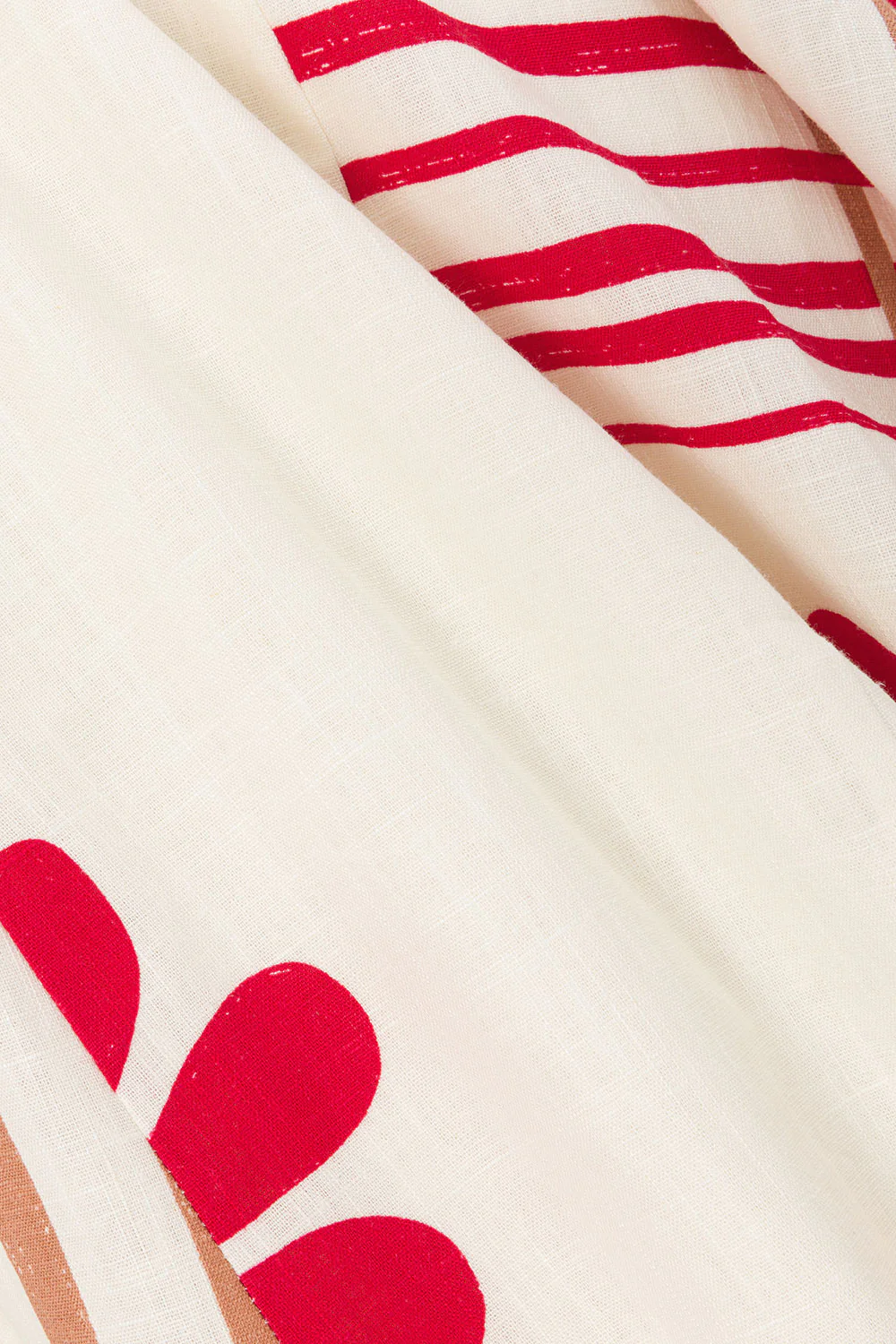 SAMPLE-Avani Dress - Moana