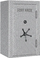 Fort Knox Spartan 4026 Home Safe