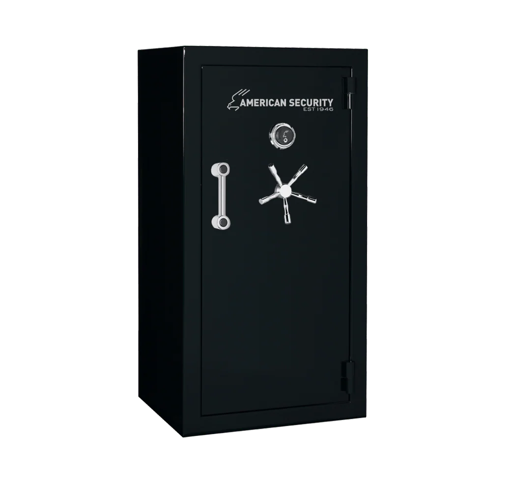 AMSEC BFX6030 Gun Safe - 2 Hour Fire Protection - Made in the USA