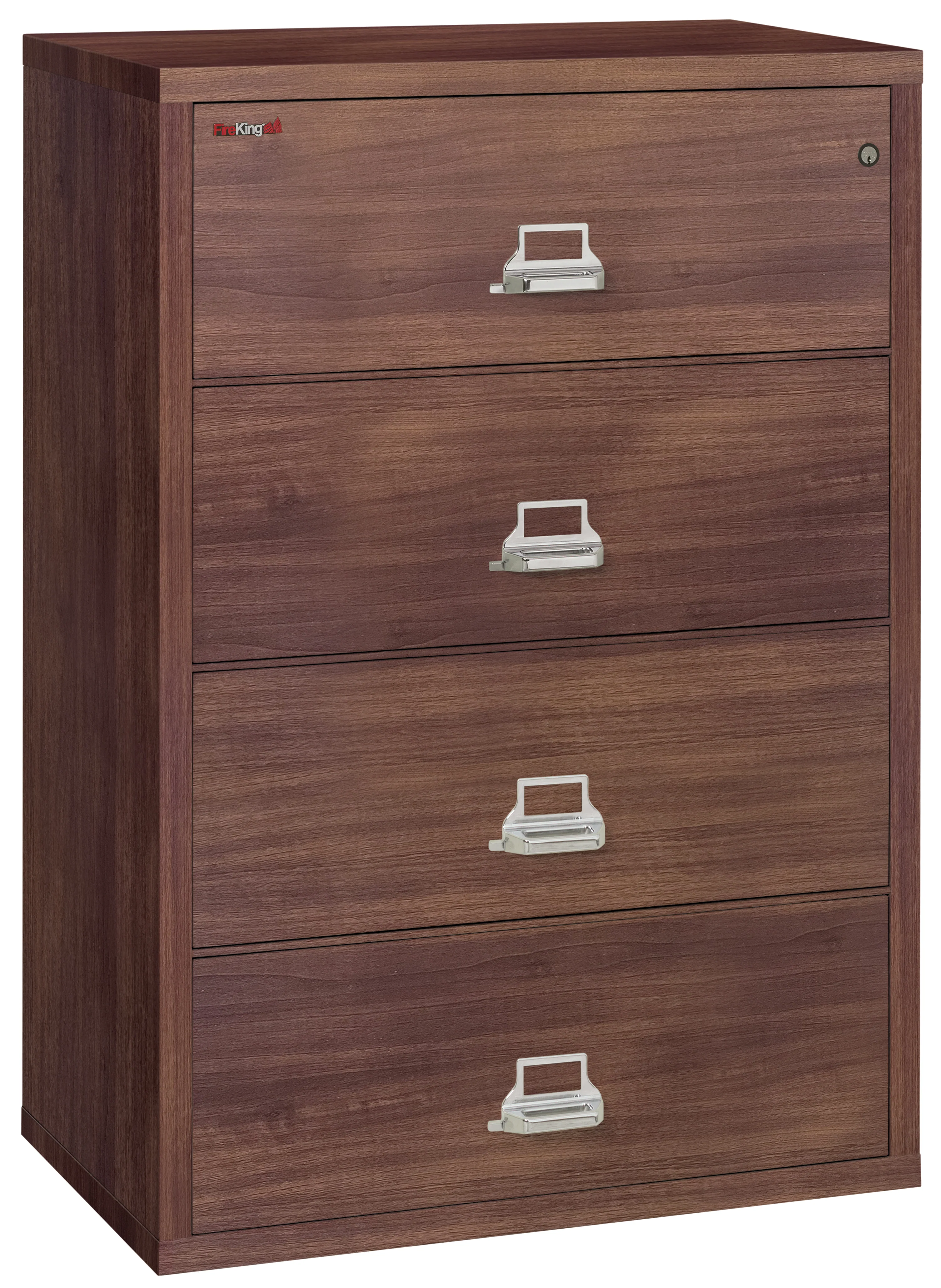 FireKing 4-3822-C Premium Designer Four Drawer 38