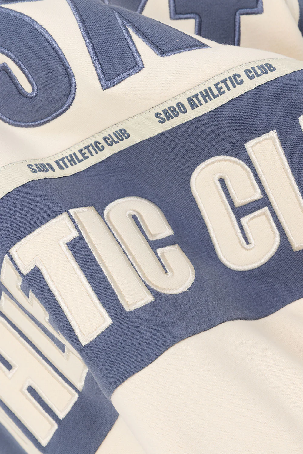 Milan Sweater - Fleece