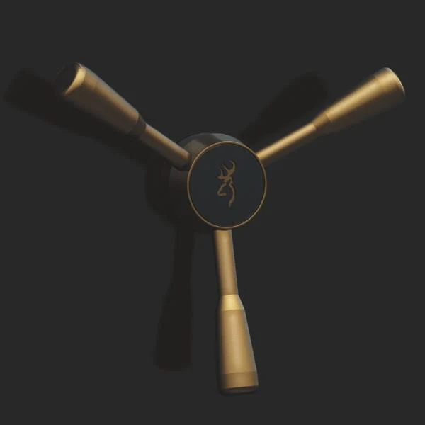 Browning RW49 Rawhide Wide Gun Safe