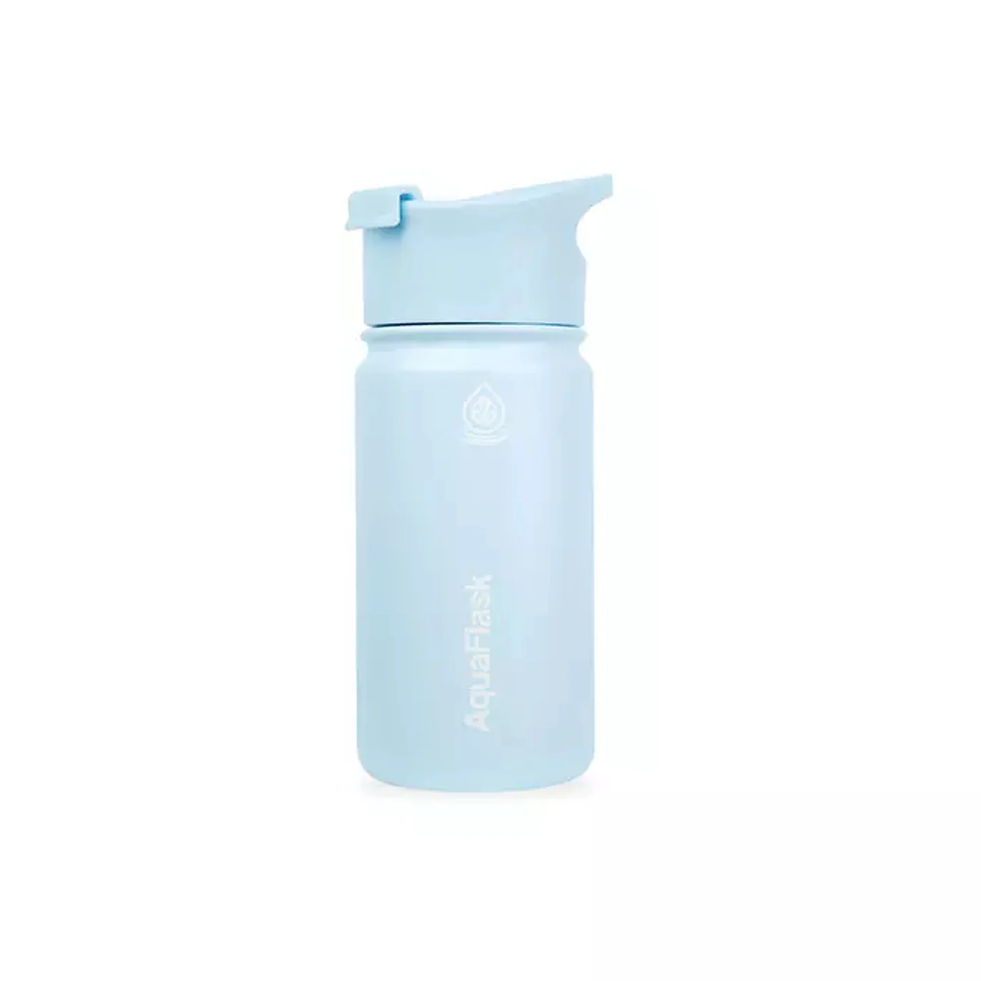 Aquaflask 414ml Flask Powder Blue