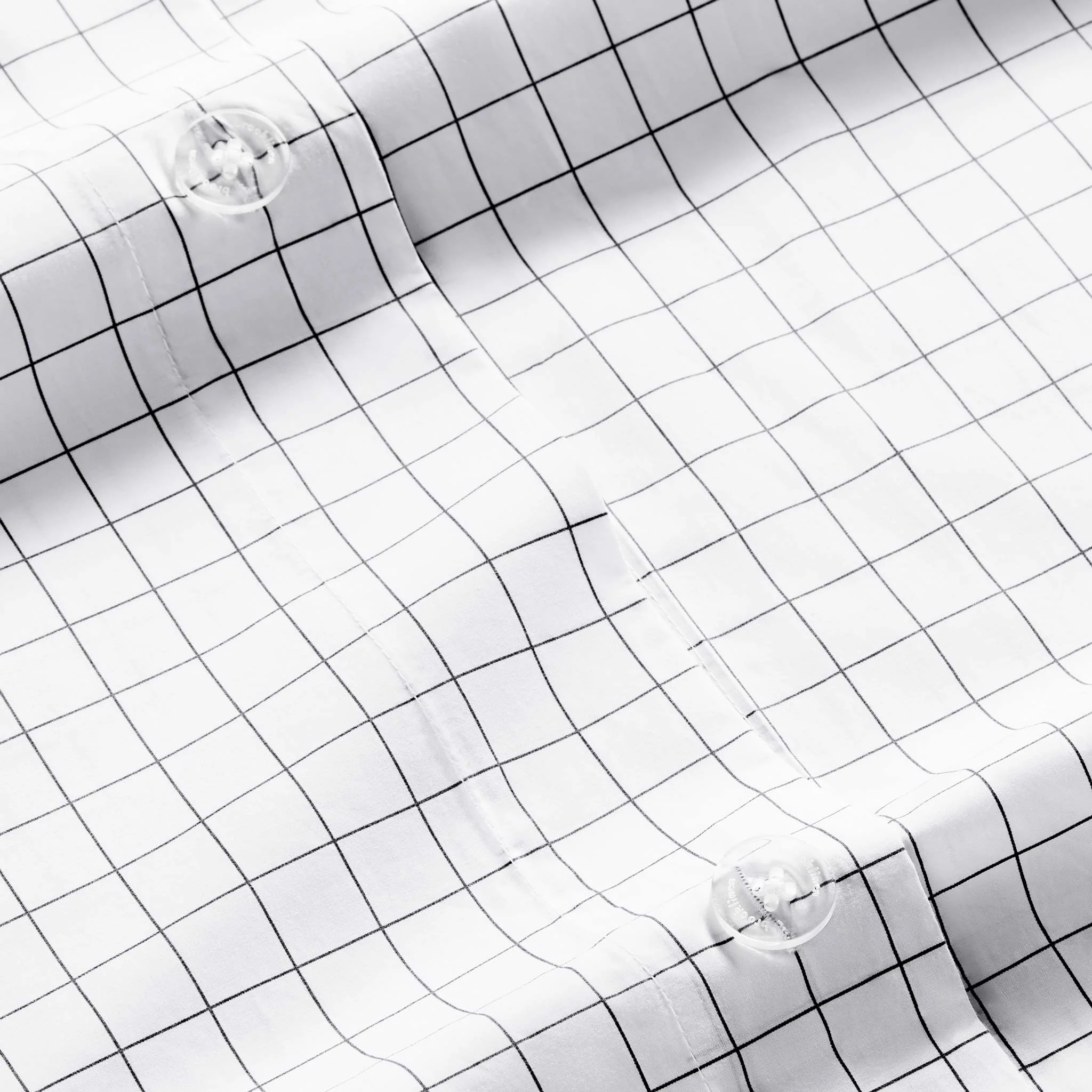 Test Classic Percale Duvet Cover