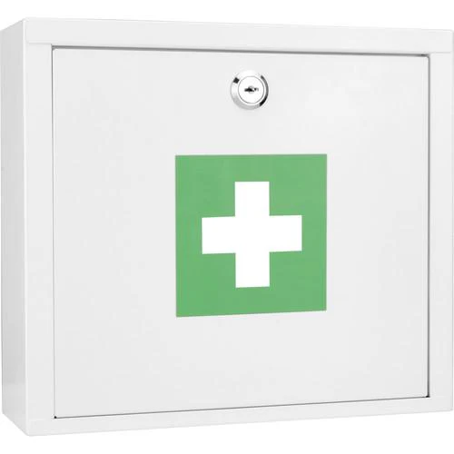 Barska CB12820 Small Medical Cabinet