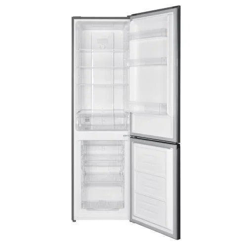 Belling No Frost Fridge Freezer - Inox| BFF255IX