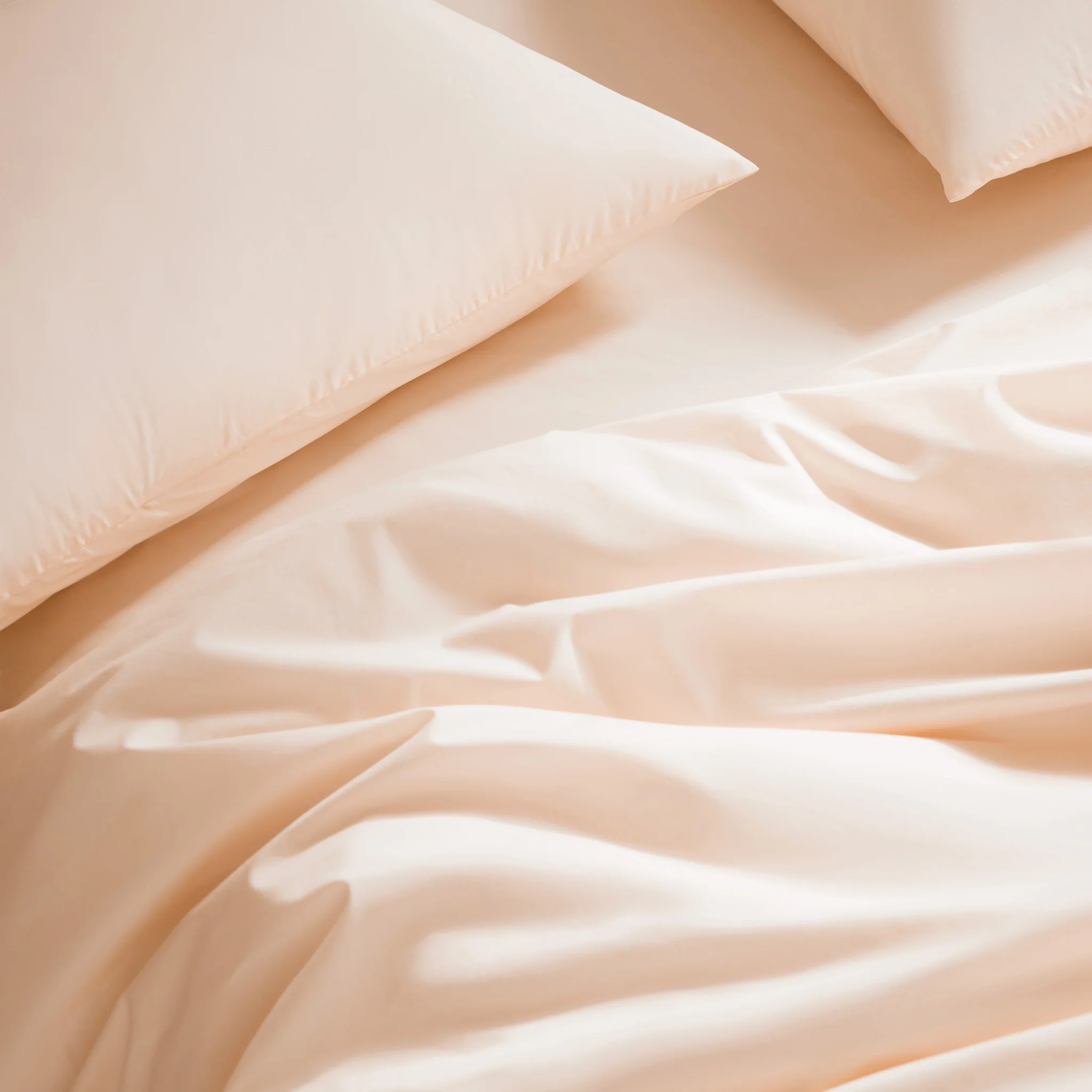 Classic Percale Duvet Cover