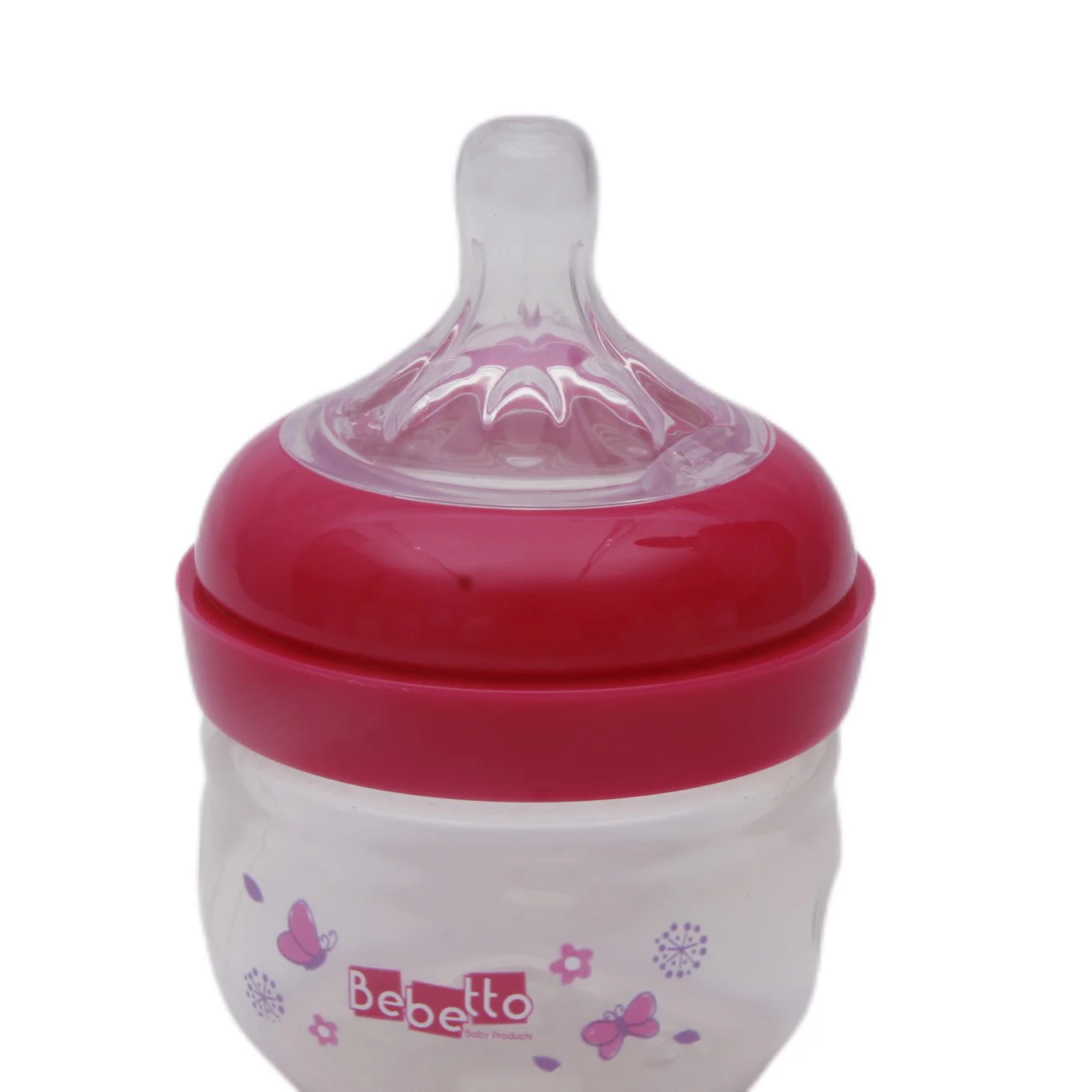 Tetero 2Oz 48491 Bebetto