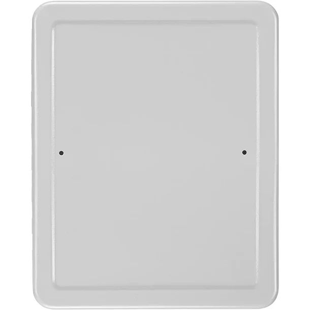 Barska CB13756 27 Capacity Fixed Position Mesh Front Key Cabinet with Key Lock