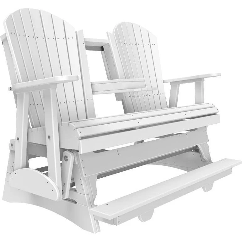 5' Adirondack Balcony Glider