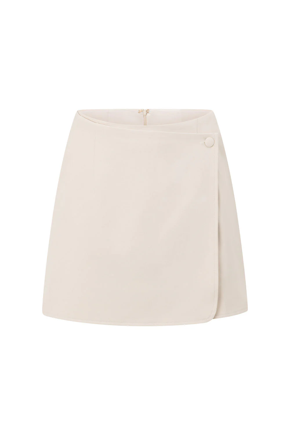 Lavara Skirt - Coconut