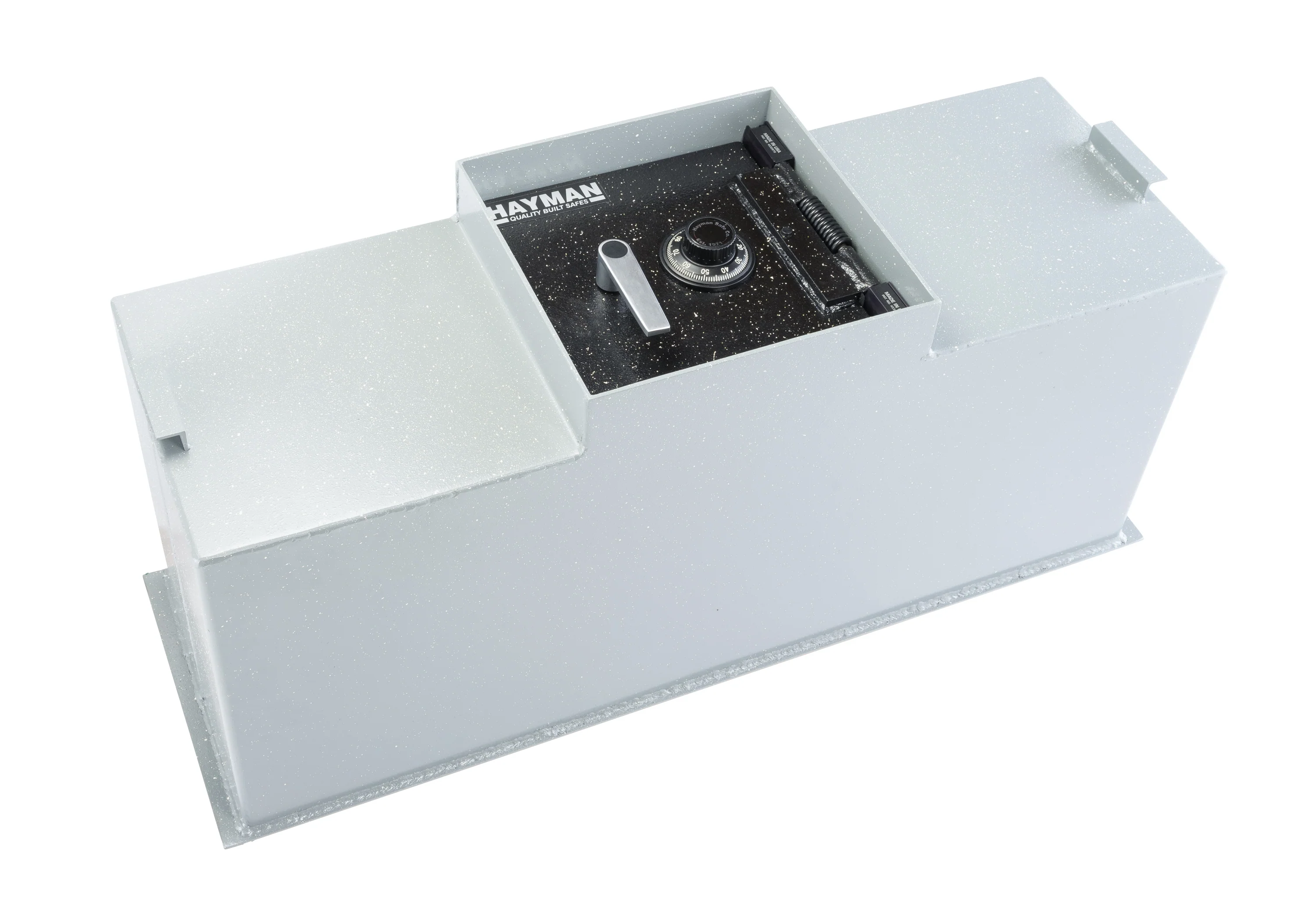 Hayman FS16T Steel Body Floor Safe