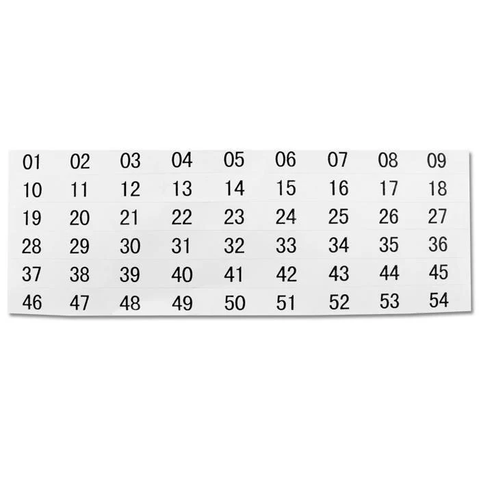 Barska AX11820 36 Key Lock Box with Combination Lock