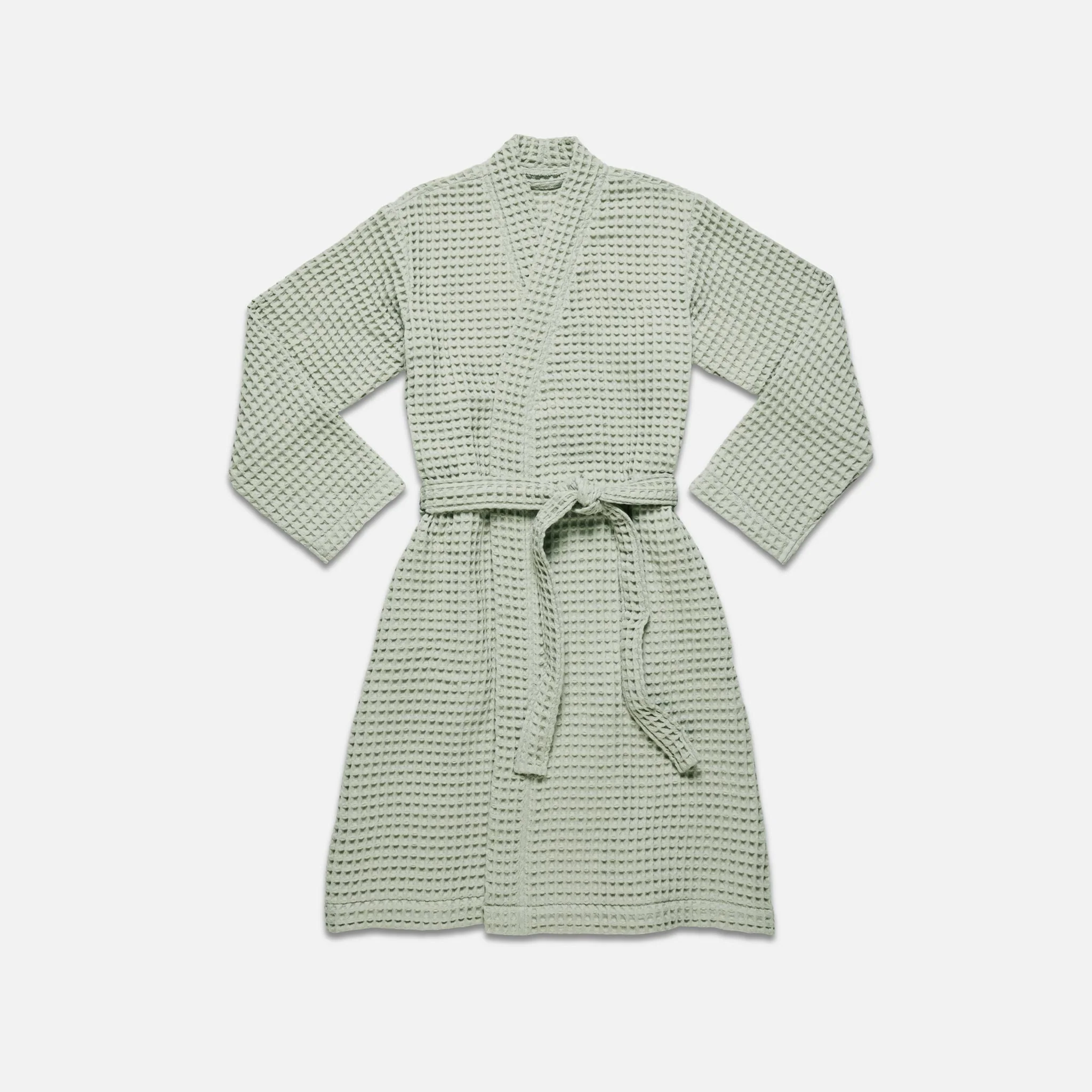 Dreamweave Waffle Robe