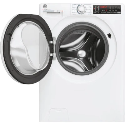 Hoover 9kg A-Rated Washing Machine | H3WPS496TAM6-80