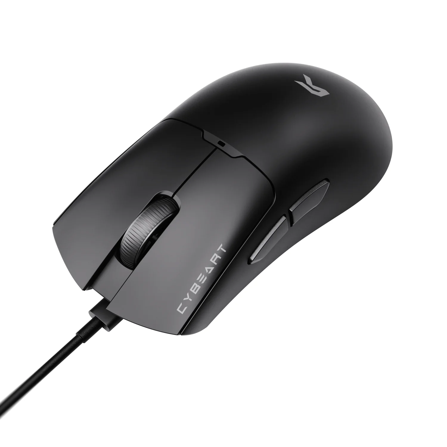 Ghost | 49g Ultra-light Wired Gaming Mouse