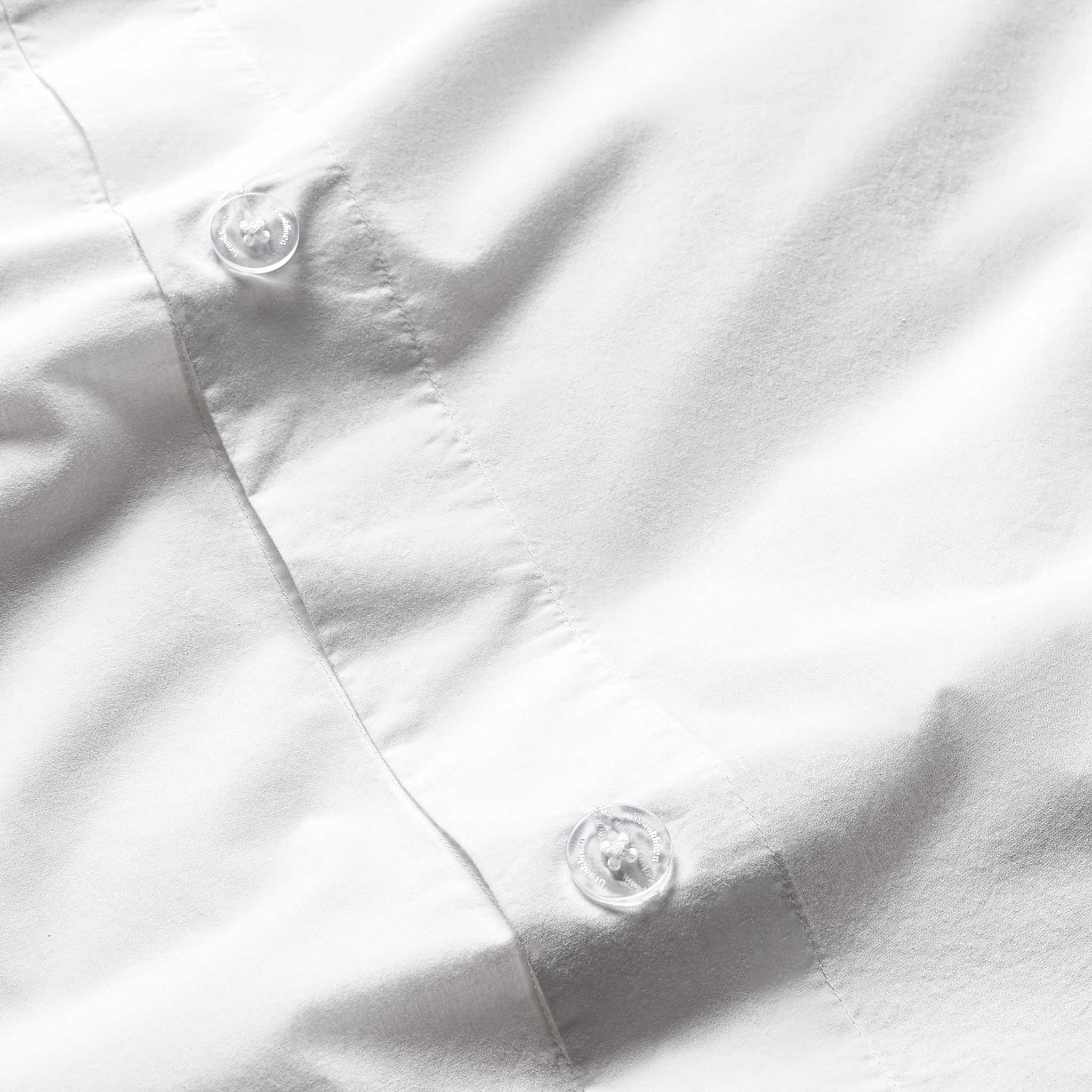 Washed Classic Percale Duvet Bundle