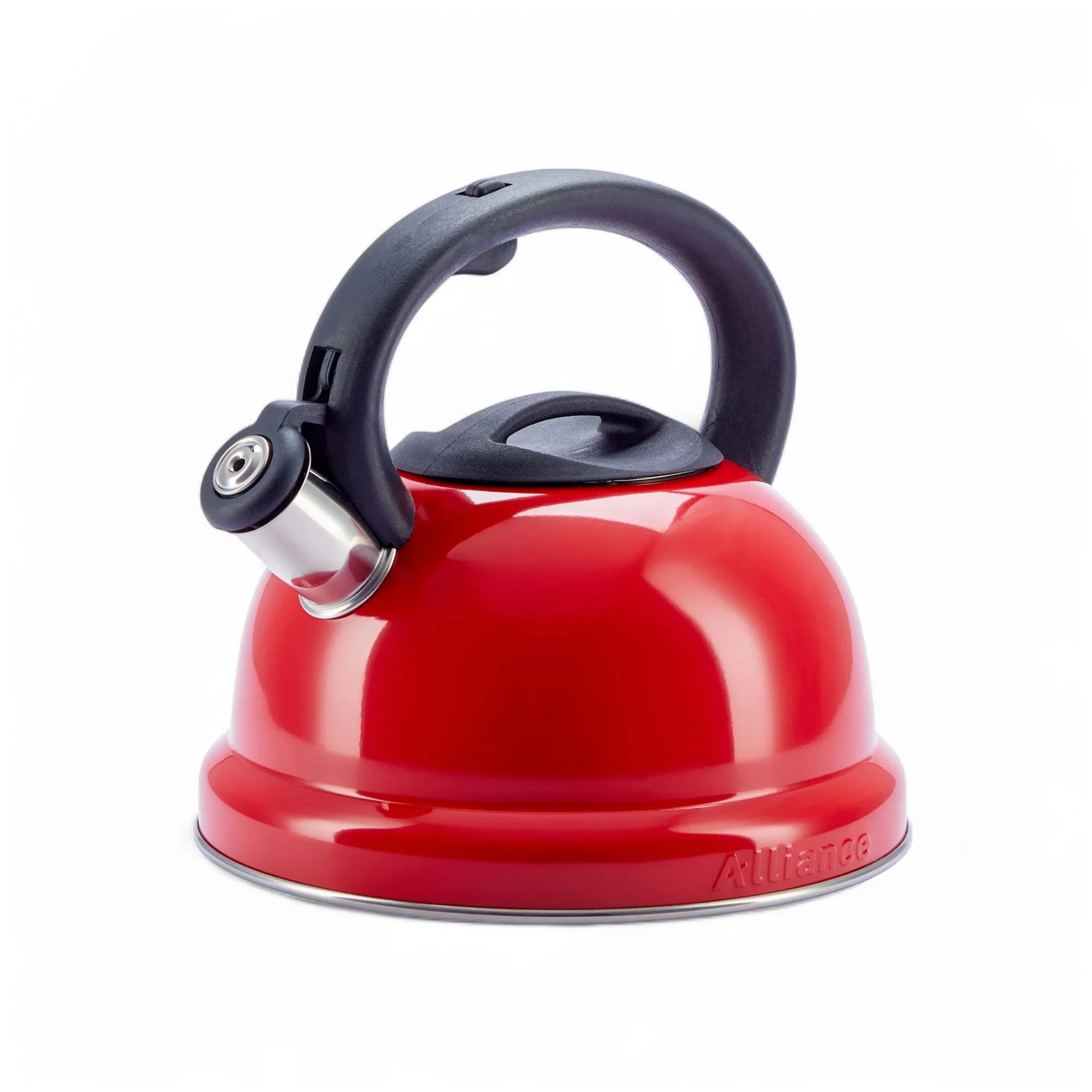 Alliance 3L Stovetop Kettle Red