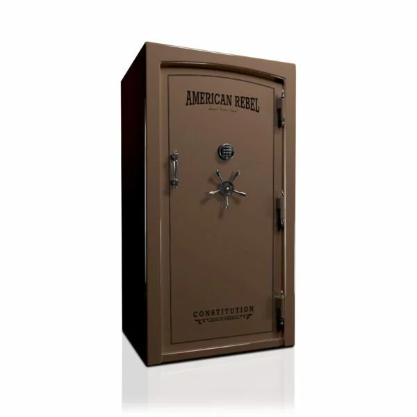 American Rebel CS40 Constitution 40 Gun Safe