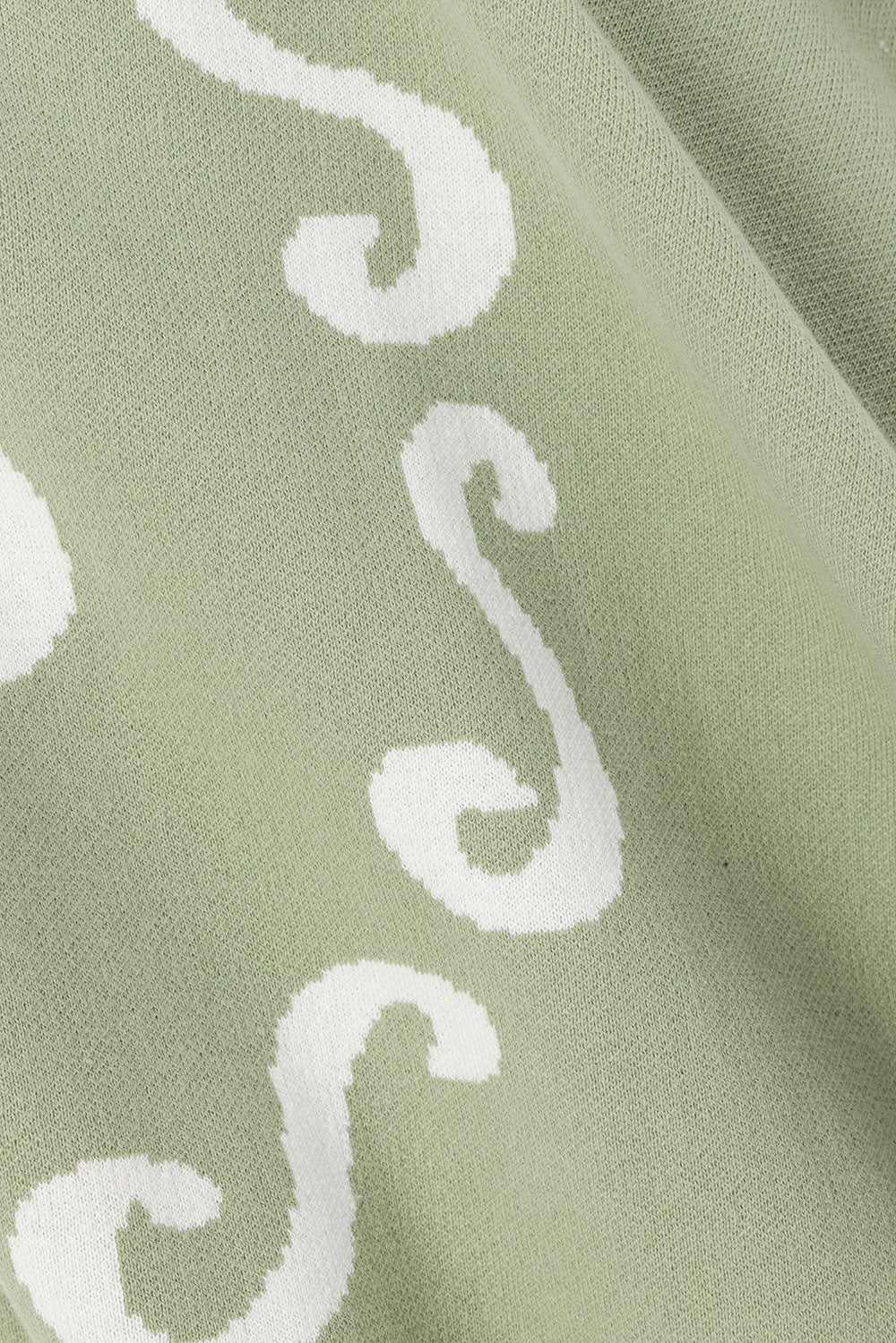 Malani Top - Ocean Relic