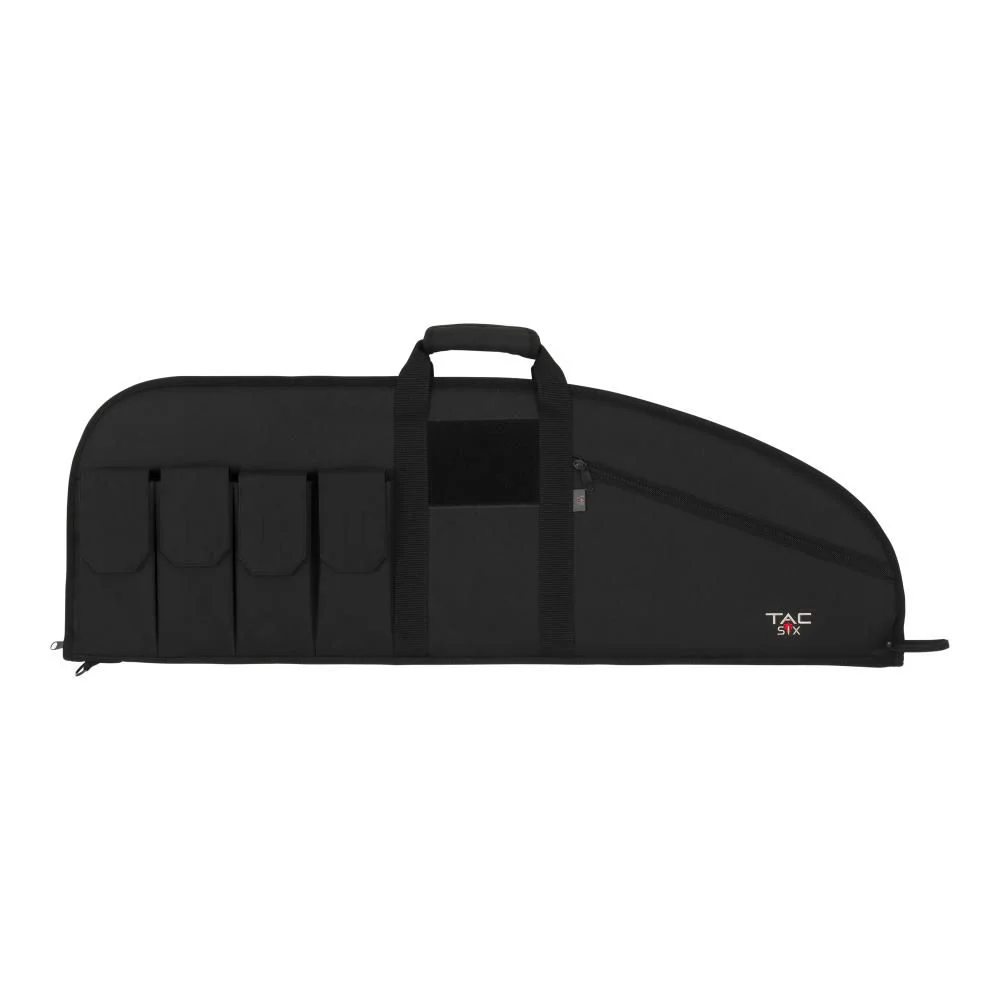 Allen 10642 Tac-Six Combat Tactical Rifle Case 37