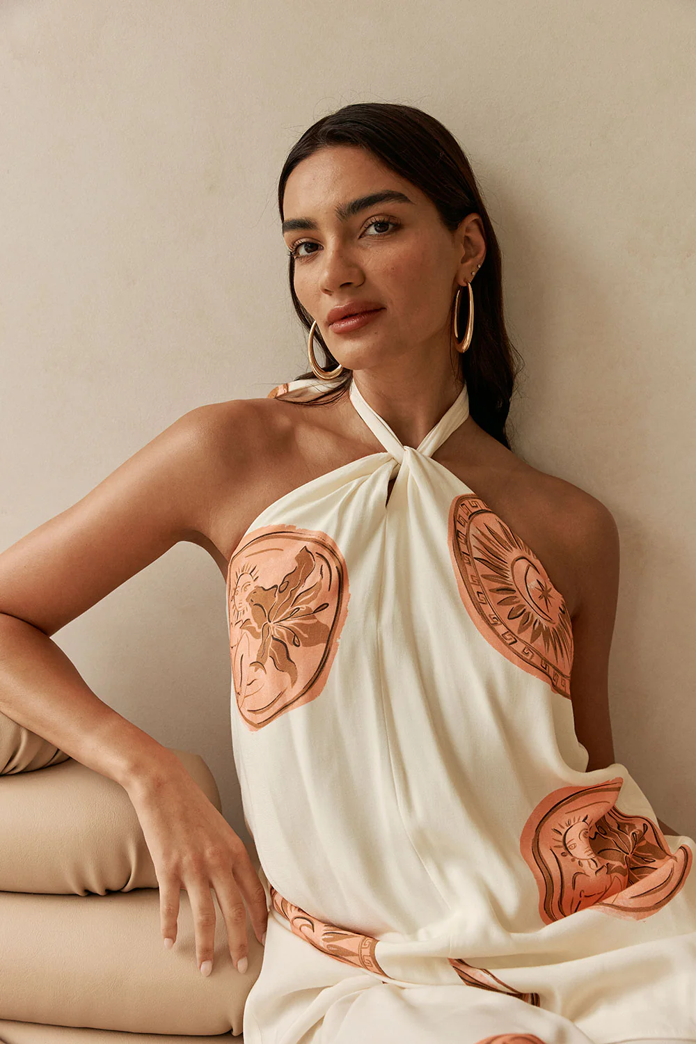 Rosalee Top - Nomisma