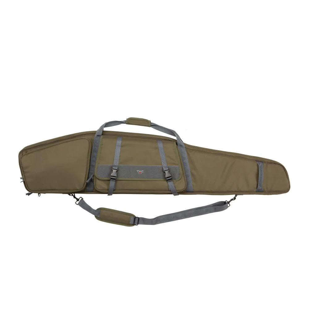 Allen 10954 Tac-Six Garrison Rifle Case 55