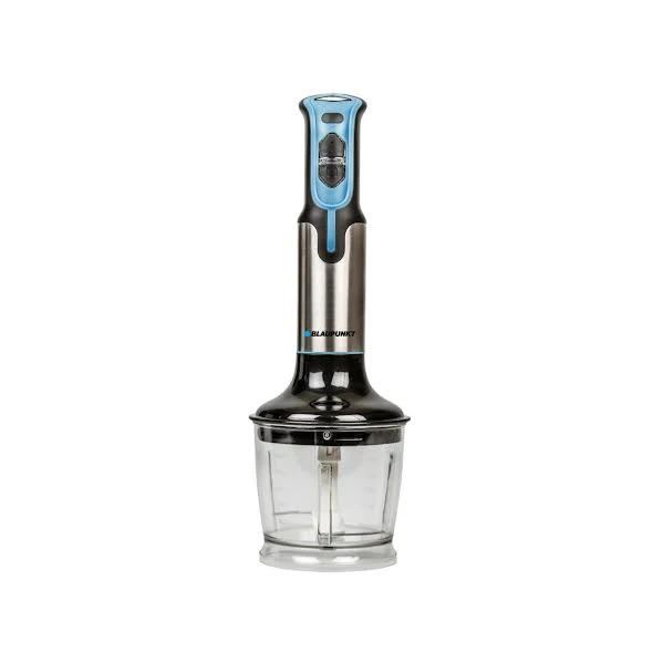 Blaupunkt 5 Piece Hand Blender Set Black