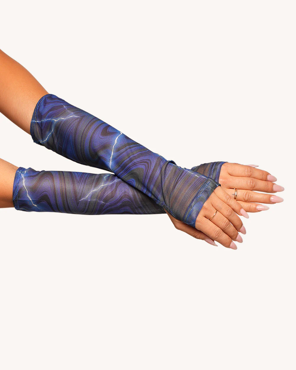 Bass Mutation Dress Set