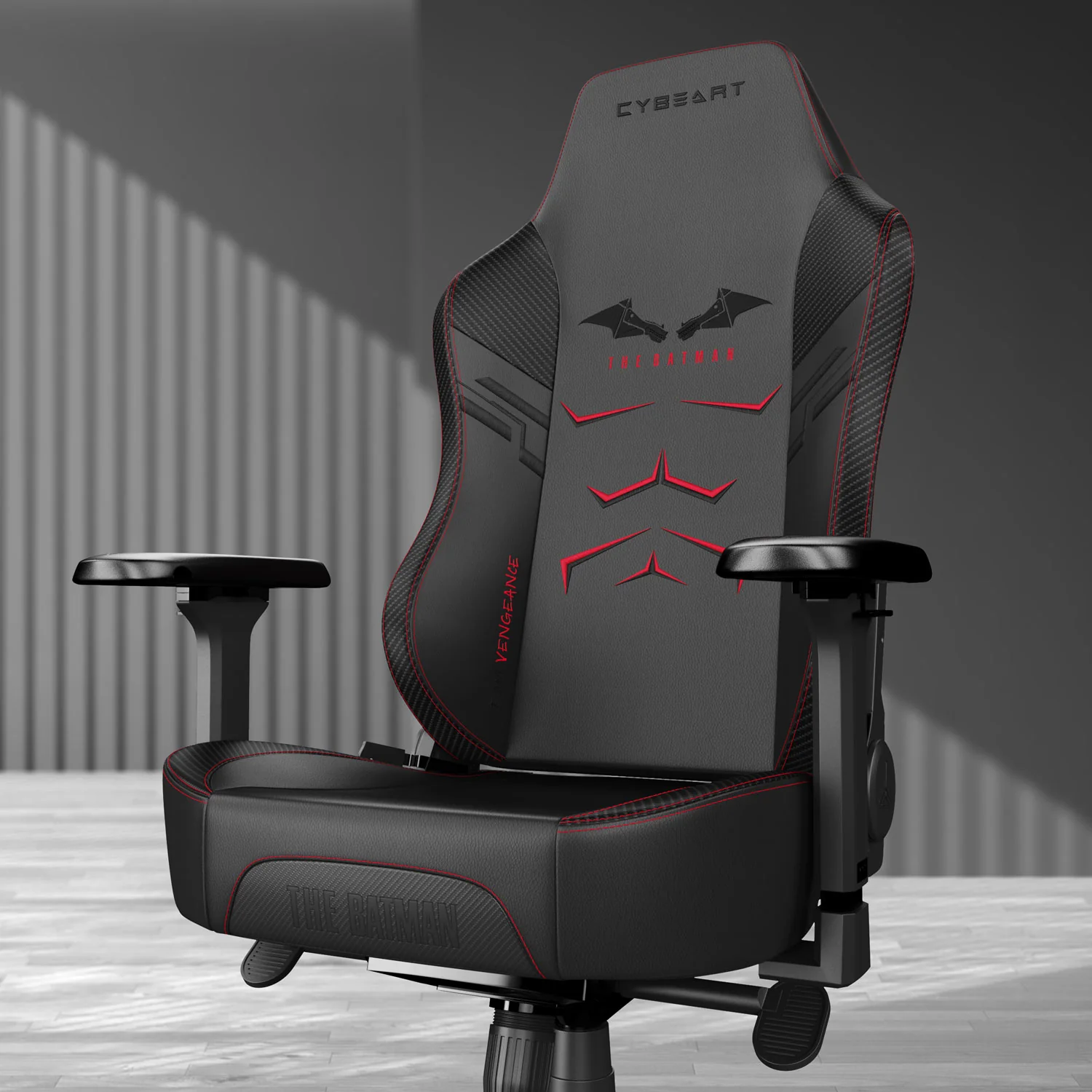 The Batman Gaming Chair